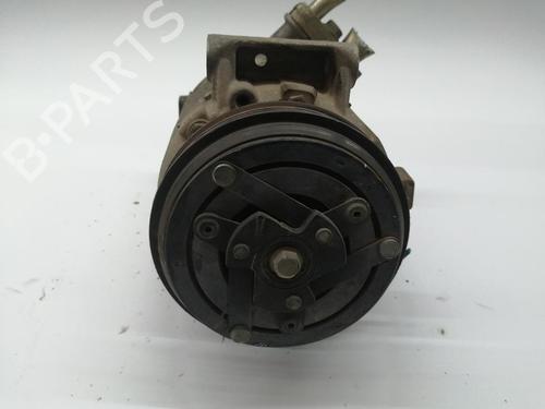 AC compressor FIAT DUCATO Van (250_)  | BP31146560M34 