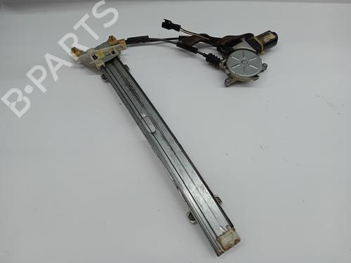 Front right window mechanism KIA RIO I Hatchback (DC) | BP31071927C23