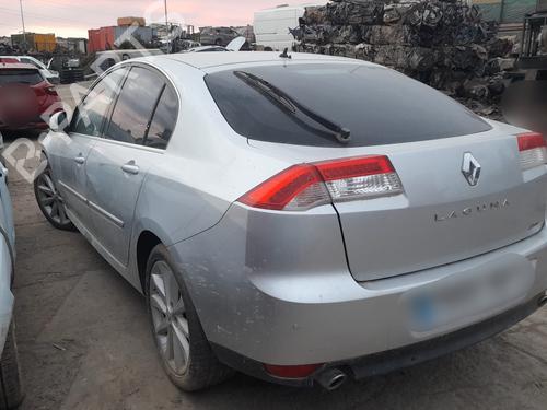 Right taillight RENAULT LAGUNA III (BT0/1) 2.0 dCi (BT0M, BT0N, BT0S, BT19, BT1F) | BP22597528C35 