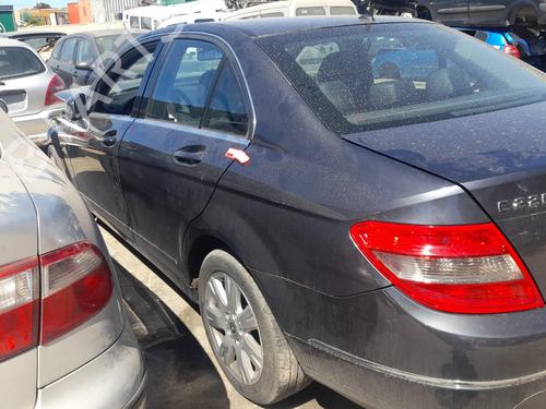 Headlight switch MERCEDES-BENZ C-CLASS (W204)  | BP29350367I24 