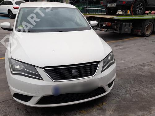 Used Parts SEAT TOLEDO IV (KG3)  1.6 TDI  1017235