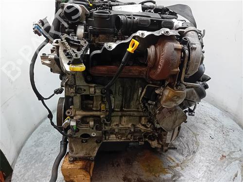 Used Engine Engine 39601924 39601924