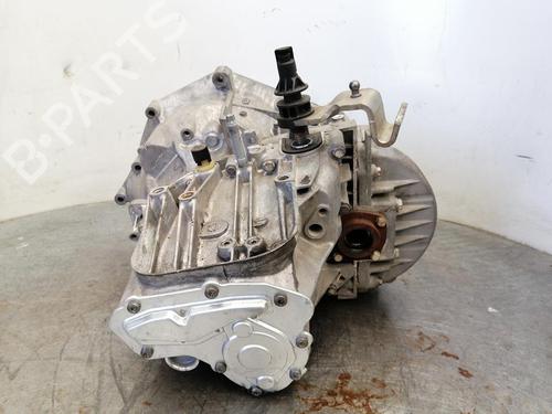 Gearbox CITROËN JUMPER II Van 2.2 BlueHDi 140 | BP33620299M3 - Image 3