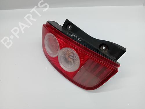Used Left taillight Left taillight NISSAN MICRA III (K12) [2002-2011] 34150488 34150488