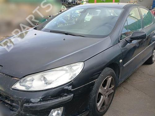 Brukte deler til PEUGEOT 407 (6D_) 2.0 (6DRFNB, 6DRFNE) 4983249