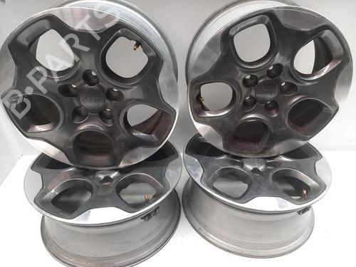 Llanta JEEP RENEGADE SUV (BU, B1, BV) 1.6 CRD (120 hp) 32311913