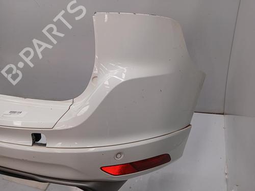 Rear bumper VOLVO XC60 I SUV (156)  | BP29532040C8 