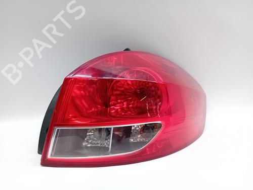 Used Right taillight Right taillight 38293567 38293567