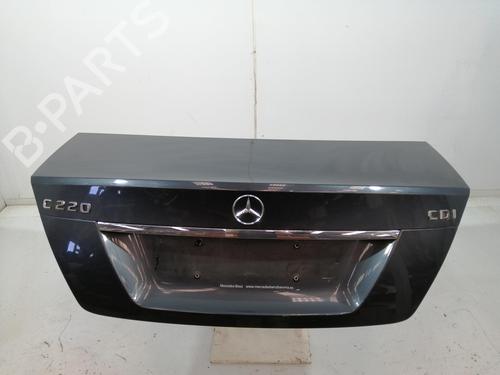 Used Tailgate MERCEDES-BENZ C-CLASS (W204) [2007-2015]  28950349