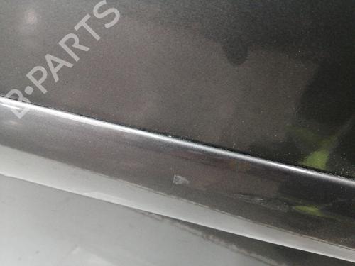 Left rear door VW GOLF V (1K1)  | BP17950224C4 