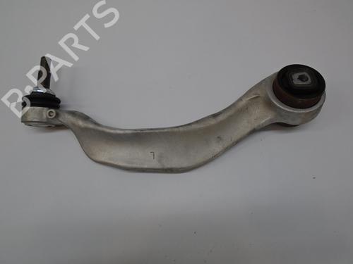 Used Left front suspension arm BMW 7 (F01, F02, F03, F04) 730 d (245 hp) 11740380