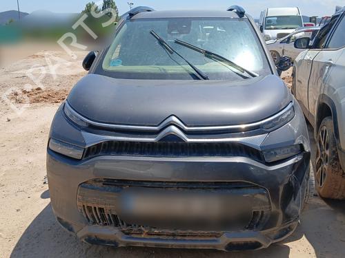 Used Parts CITROËN C3 AIRCROSS II (2R_, 2C_) [2017-2025]  4372541