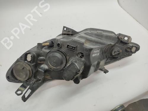 Right headlight PEUGEOT 1007 (KM_) | BP37182466C29 - Image 2