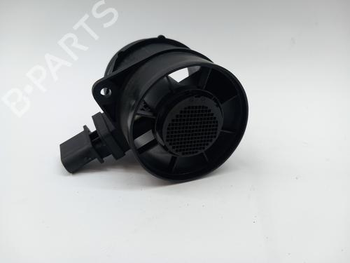 Used Mass air flow sensor MERCEDES-BENZ SPRINTER 3-t Bus (B906) [2006-2019]  29435144