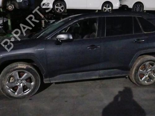 Tailgate TOYOTA RAV 4 V (_A5_, _H5_)  | BP32323234C6 