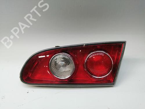 Højre baglygte bagklap SEAT CORDOBA (6L2) 1.4 16V (75 hp) 29982394