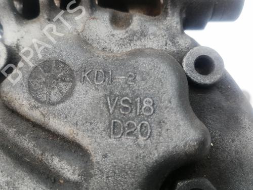AC compressor KIA MAGENTIS II (MG) 2.0 CRDi | BP23087385M34 