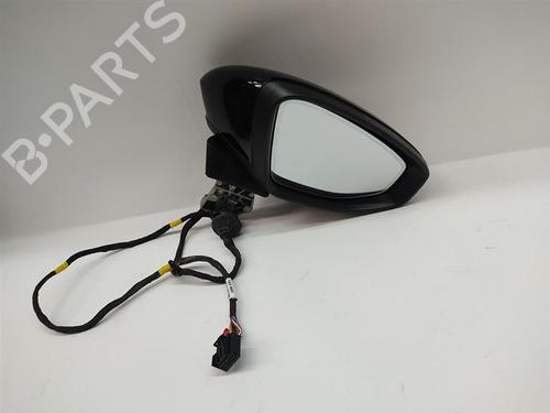 Used Right mirror Right mirror 39467798 39467798
