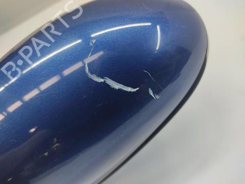 Left mirror BMW 1 (E87) 118 d | BP29762698C26
