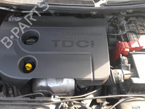 AC radiator FORD FIESTA VI (CB1, CCN) 1.4 TDCi | BP30436596M32