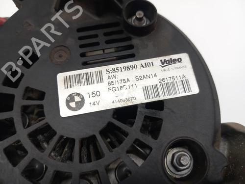 Alternator BMW 1 (F20) 116 d | BP32288984M7