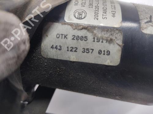 Front wiper motor FIAT DUCATO Platform/Chassis (250_) | BP31149687M29