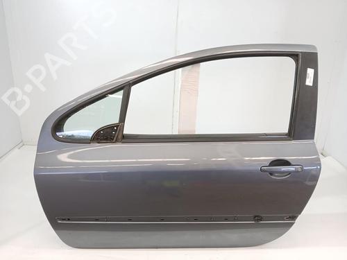 Used Left front door Left front door PEUGEOT 307 Break (3E) [2002-2009] 34348451 34348451