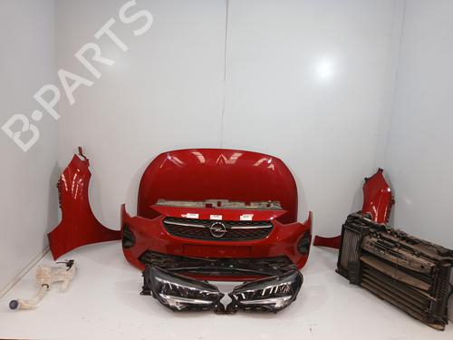 Used Full front OPEL CORSA F (P2JO) [2019-2025]  27177969