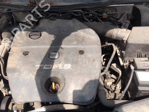 Radiator fan SEAT TOLEDO II (1M2) 1.9 TDI | BP28191582M35 