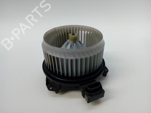 Used Heater blower motor HONDA INSIGHT (ZE_) 1.3 IMA (ZE28, ZE2) (88 hp) 14027930