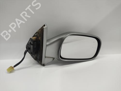 Used Right mirror SUZUKI IGNIS II (MH) [2003-2025]  29244057