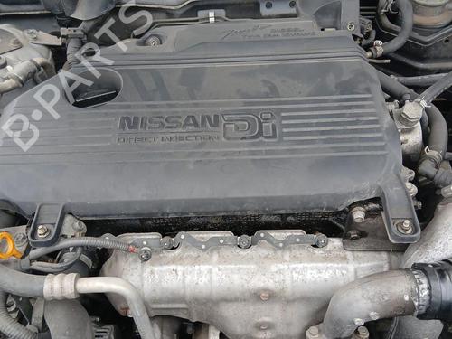 Left taillight NISSAN ALMERA II (N16) 2.2 Di | BP33652790C34  - Image 9