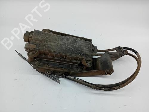 Freno de mano Freno de mano RENAULT GRAND SCÉNIC II (JM0/1_) 1.5 dCi (JM1E) (106 hp) 36276013 36276013