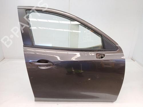 Used Right front door Right front door MAZDA 2 Hatchback (KB) [2022-2026] 35805893 35805893