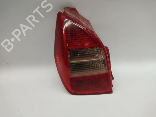 Venstre baglygte Venstre baglygte CITROËN C2 (JM_) 1.1 (60 hp) 34459227 34459227