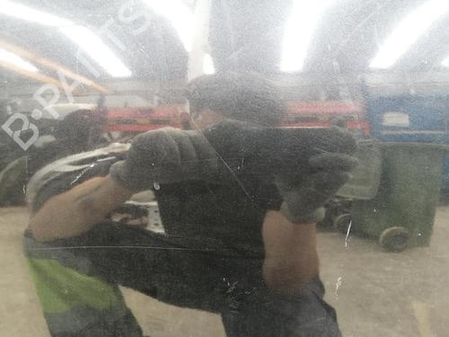 Left rear door SEAT LEON (1M1)  | BP28118920C4 