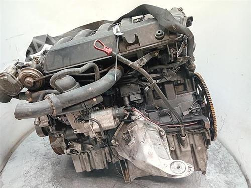 Engine BMW X5 (E53) 3.0 d | BP37594489M1 - Image 3