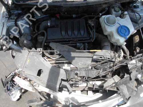 Glove box MERCEDES-BENZ B-CLASS Sports Tourer (W245) B 180 CDI (245.207) | BP5454778C95 