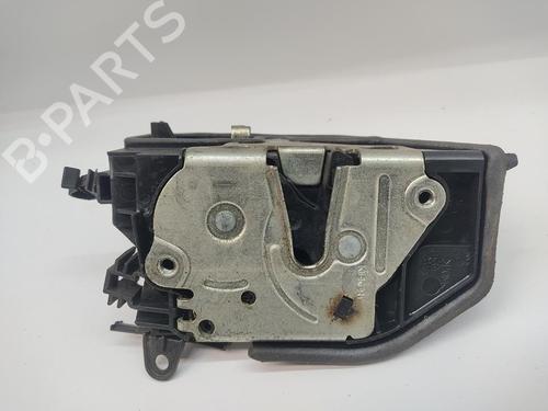 Front right lock BMW X5 (E70) 3.0 d | BP33169423C97  - Image 5