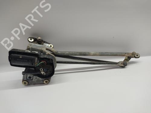 Front wiper motor PEUGEOT 306 (7B, N3, N5) 1.9 SLD | BP27608451M29 