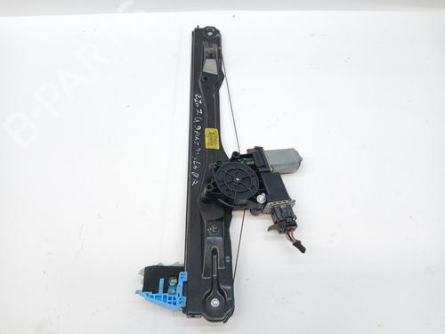 Used Front left window mechanism Front left window mechanism 37471505 37471505