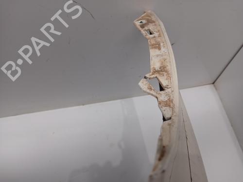 Front bumper PEUGEOT 307 (3A/C)  | BP28117044C7 