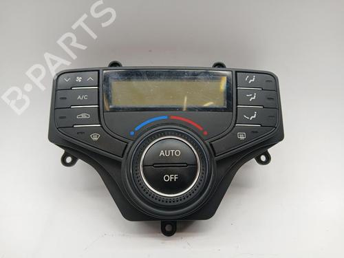 Used Climate control Climate control 38087084 38087084