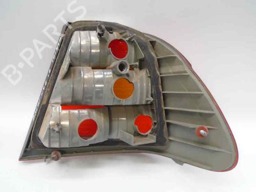 Left taillight BMW 3 (E46) 318 i | BP6914965C34 