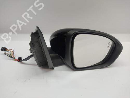 Used Right mirror RENAULT ARKANA I (LCM_, LDN_) [2019-2026]  30579846
