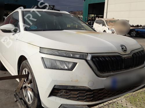 Used Parts SKODA KAMIQ (NW4) [2019-2025]  3601131