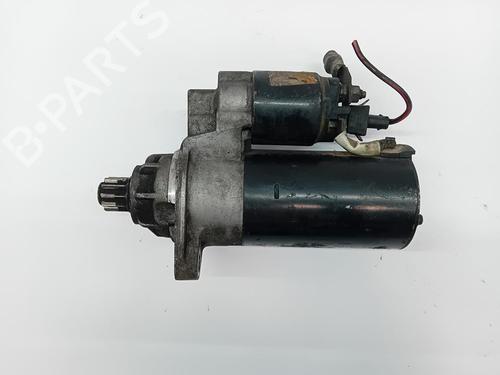 Used Starter Starter SEAT ALHAMBRA (7V8, 7V9) [1996-2010] 36276134 36276134