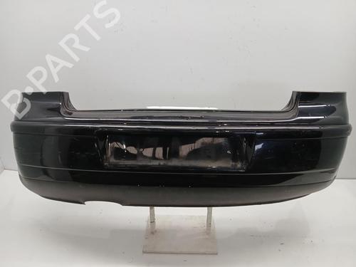 Used Rear bumper Rear bumper 38541234 38541234