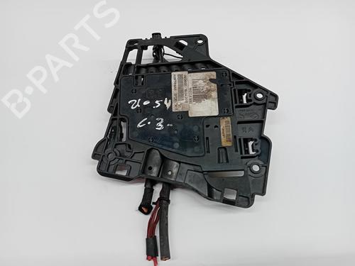 Fuse box CITROËN C3 Picasso (SH_) 1.6 HDI 90 | BP37247441E1 - Image 4