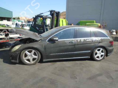 Used Parts MERCEDES-BENZ R-CLASS (W251, V251) R 500 4-matic (251.075, 251.175) 4974741